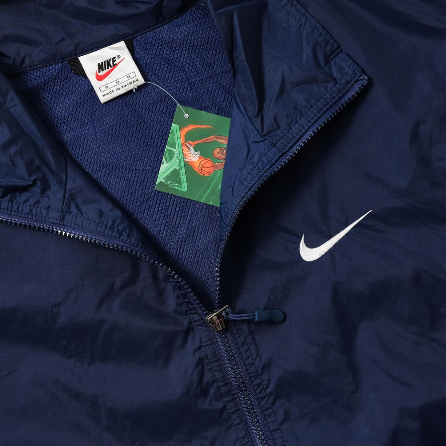 Nike Track Jacket Large 