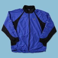 Nike Track Jacket Large 