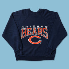 Vintage Chicago Bears Sweater Medium 