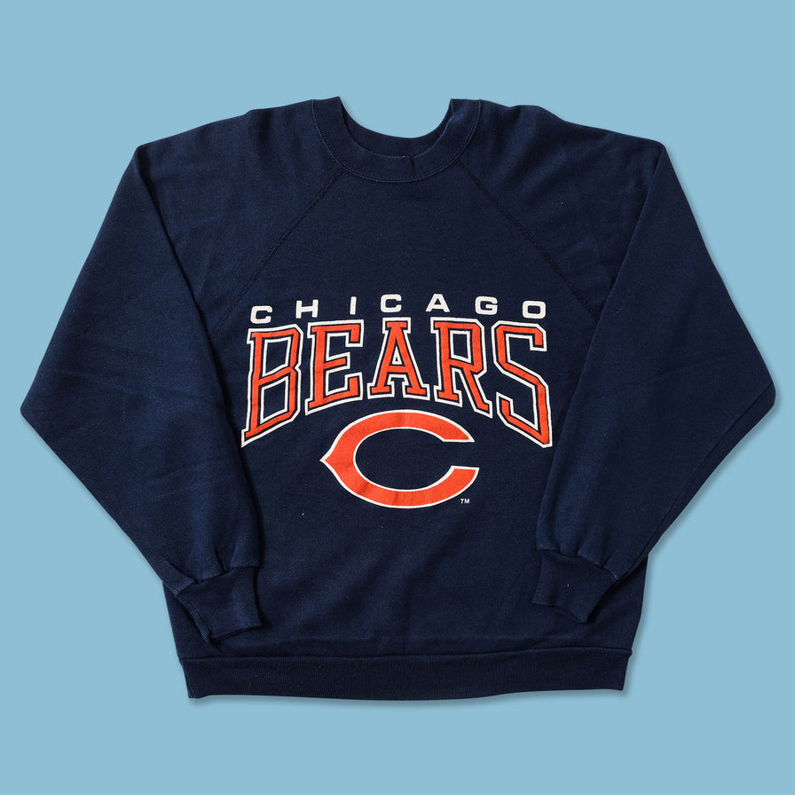 Vintage Chicago Bears Sweater Medium 