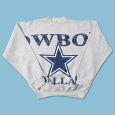 1994 Dallas Cowboys Sweater Large 