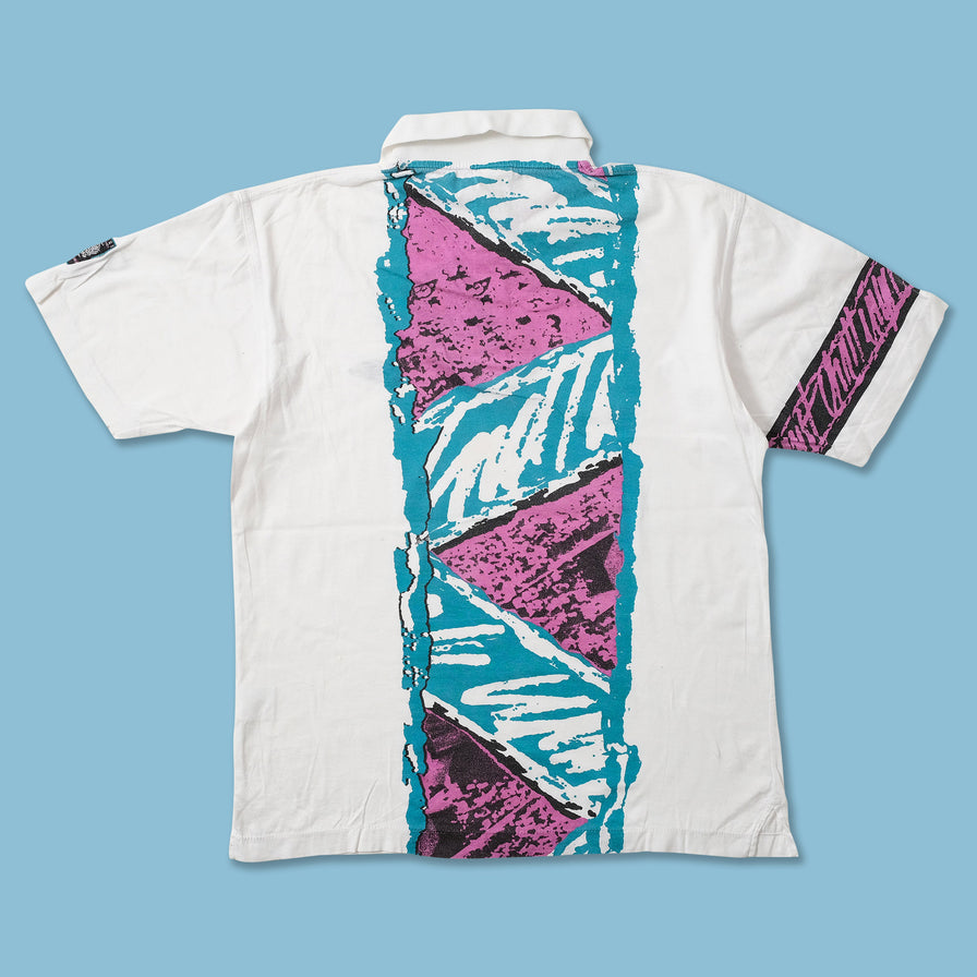 Vintage Nike Challenge Court Polo Small 