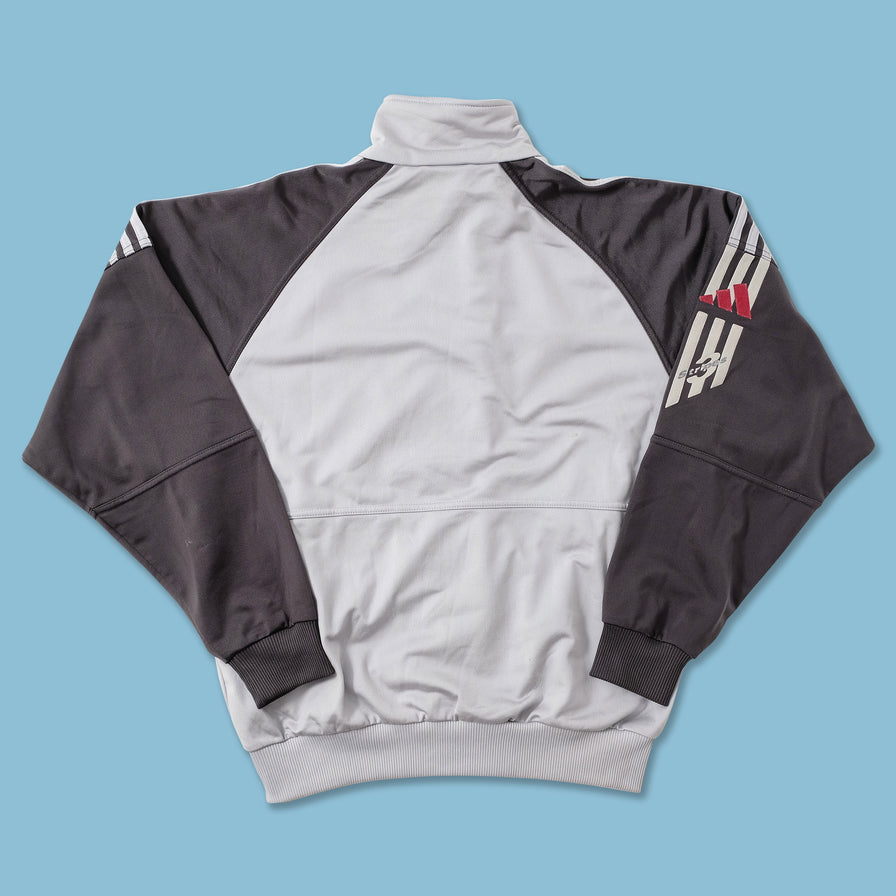 adidas Track Jacket Medium 