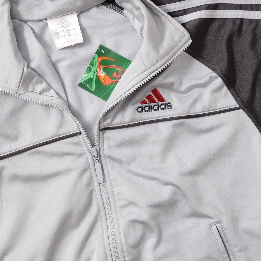 adidas Track Jacket Medium 