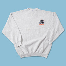 Vintage Denver Broncos Sweater XXLarge 