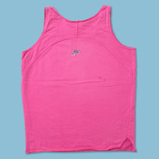 Vintage Women's Nike Cross Tanktop Medium