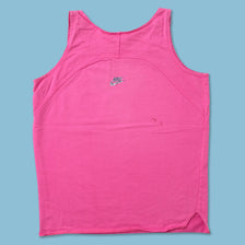 Vintage Women's Nike Cross Tanktop Medium 