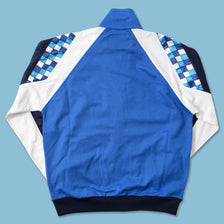 Vintage diadora Italia Track Jacket Large 