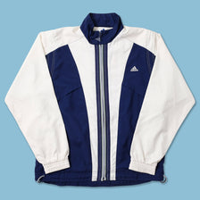 Vintage adidas Track Jacket XLarge 