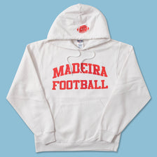 Madeira Football Hoody Small 