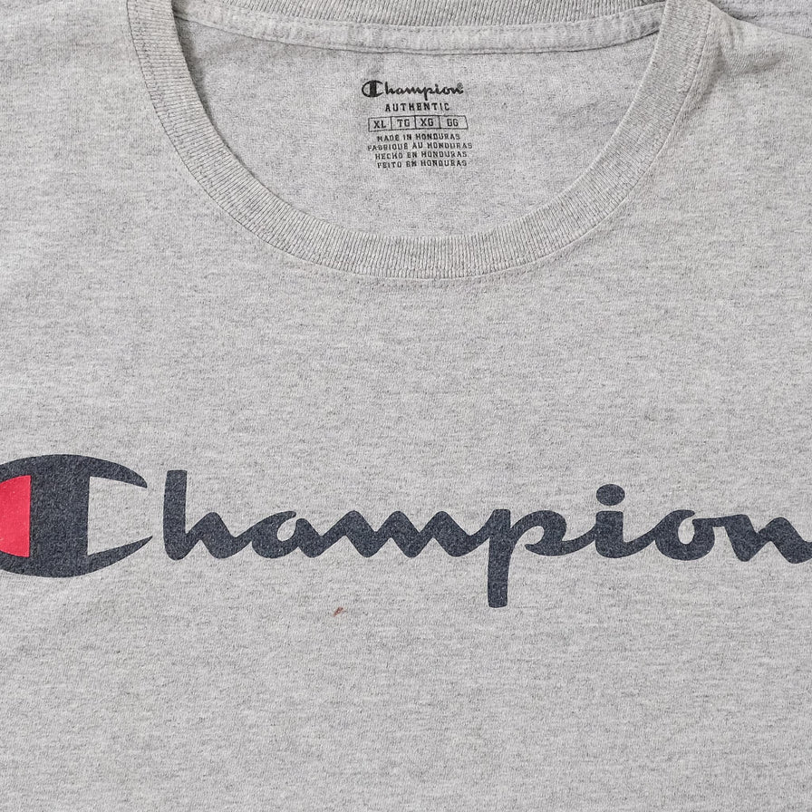 Champion T-Shirt XLarge 