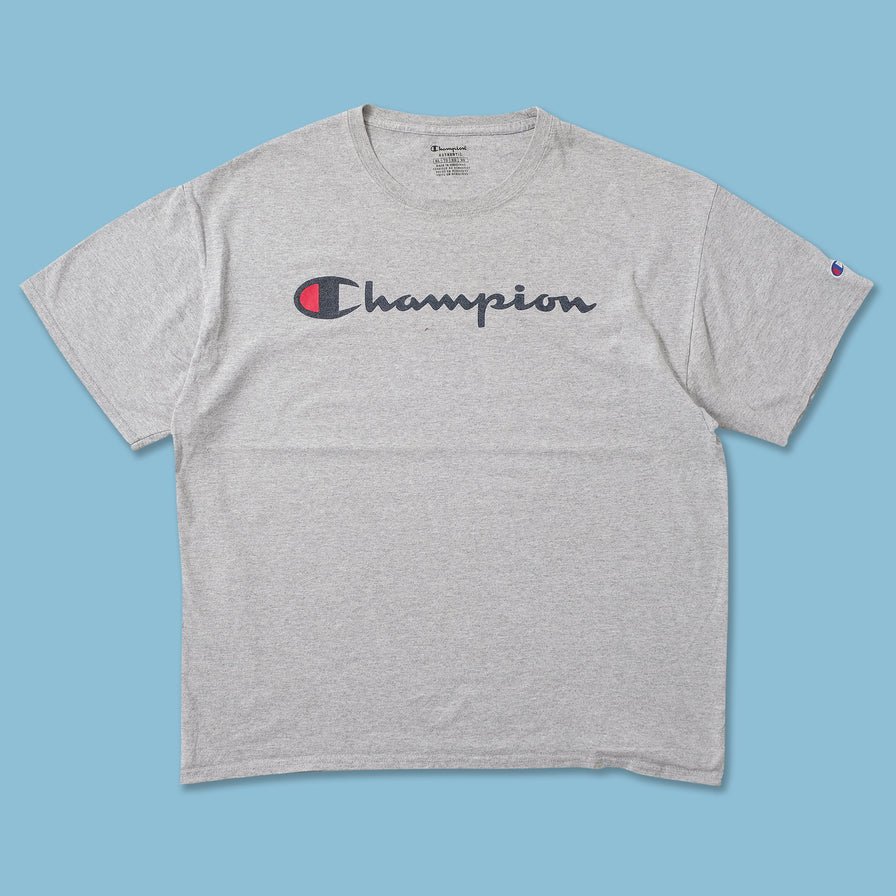 Champion T-Shirt XLarge 