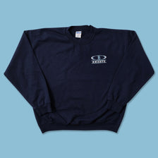 Vintage Knights Sweater Large 