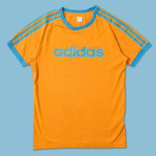 Vintage Women's adidas T-Shirt Medium 