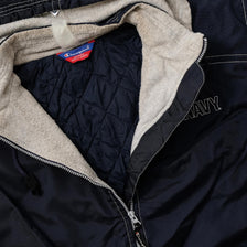Vintage Champion Padded Jacket XXLarge 