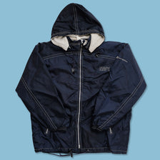 Vintage Champion Padded Jacket XXLarge 