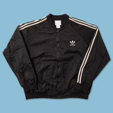 Vintage adidas Jacket Large 