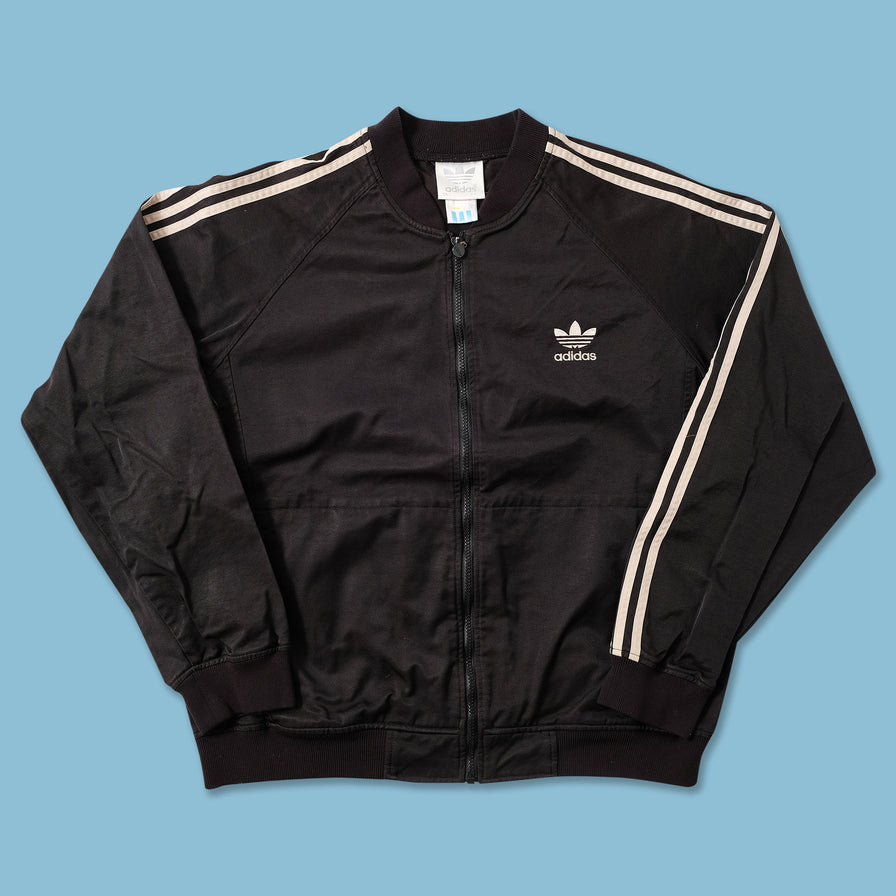 Vintage adidas Jacket Large 