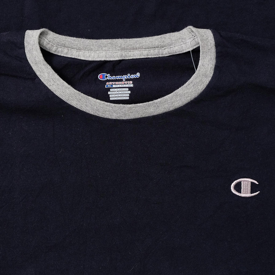 Champion T-Shirt XLarge 