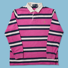 Vintage Polo Ralph Lauren Long Polo XLarge 