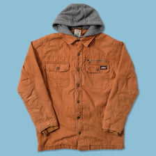 Vintage Dickies Work Jacket Small 