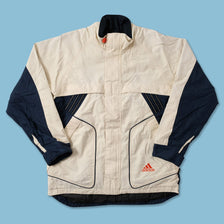 Vintage adidas Jacket Large 