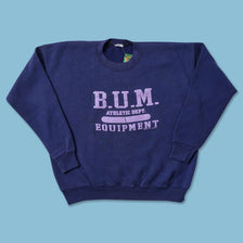 1992 B.U.M. Sweater Large 