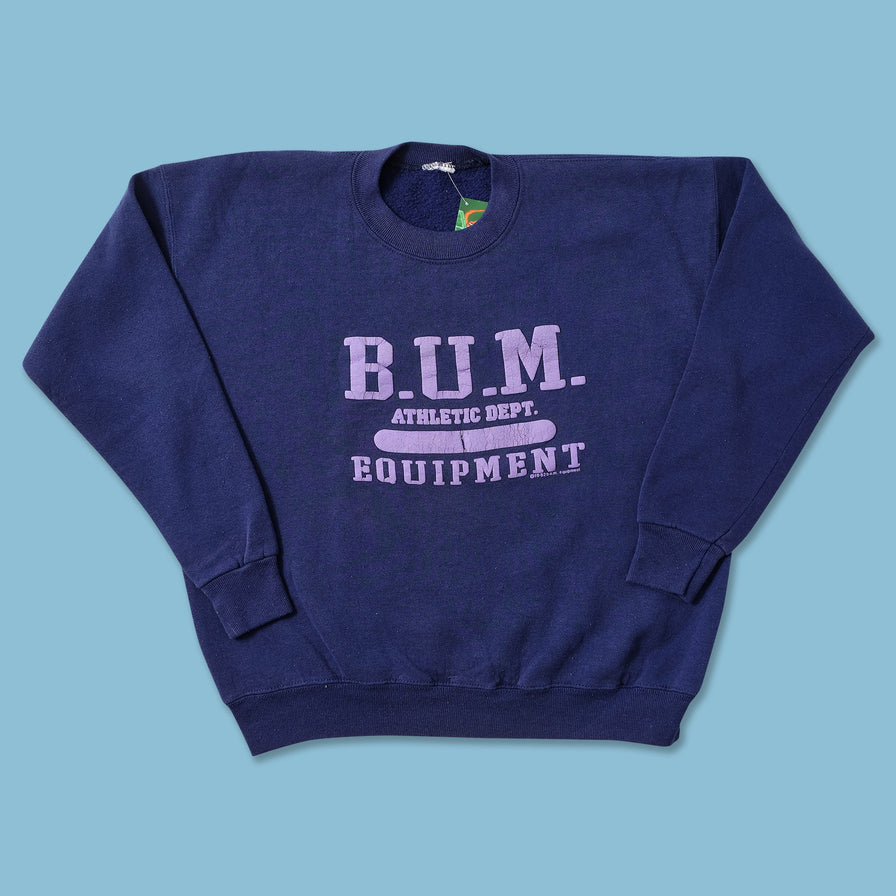 1992 B.U.M. Sweater Large 
