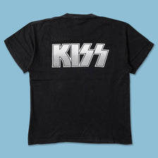 2004 Kiss T-Shirt Large 