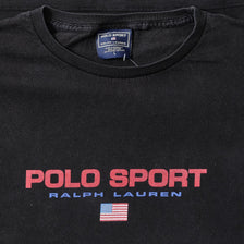 Vintage Polo Ralph Lauren T-Shirt Large 