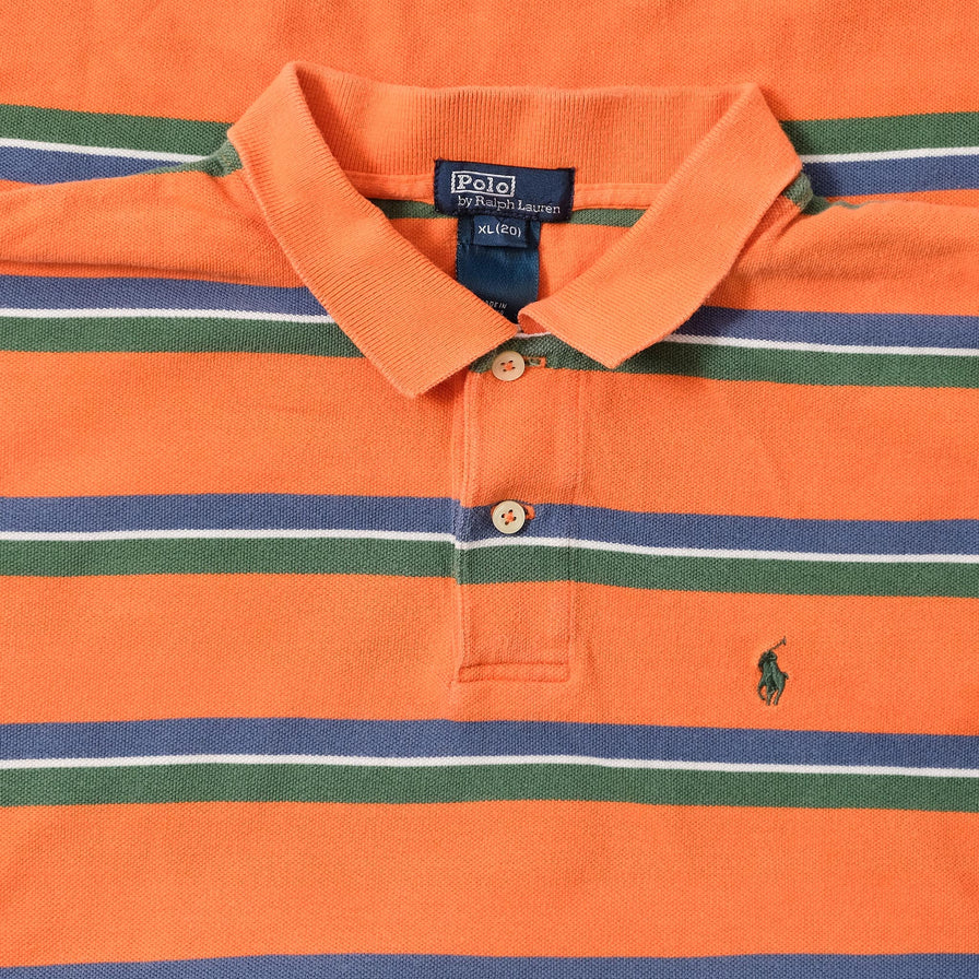 Polo Ralph Lauren Polo Small 