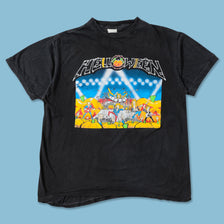 1989 Halloween T-Shirt Large 