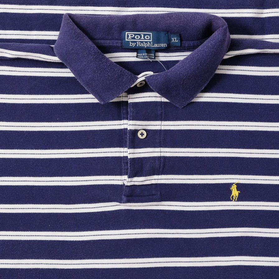 Polo Ralph Lauren Polo XLarge 