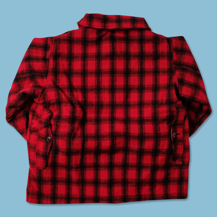 Vintage Woolrich Jacket Large 