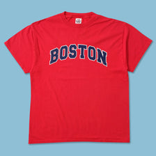 Vintage Boston T-Shirt Large 