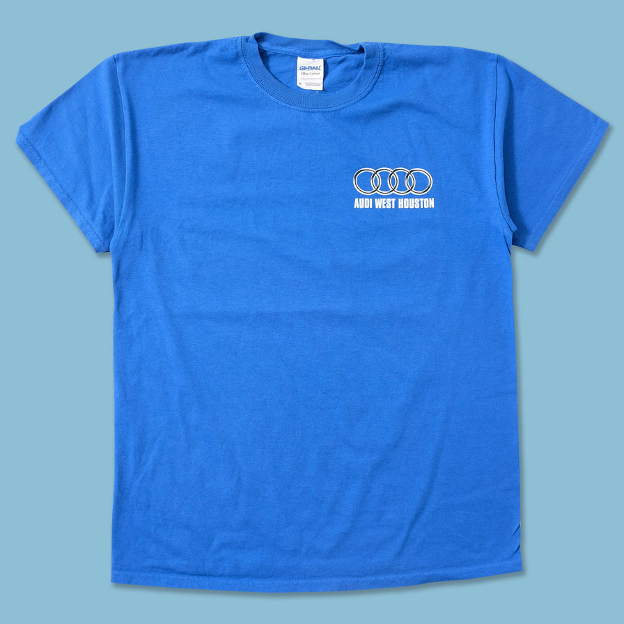 2013 Audi T-Shirt Medium 