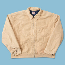 Vintage Levis Cord Jacket XXLarge 