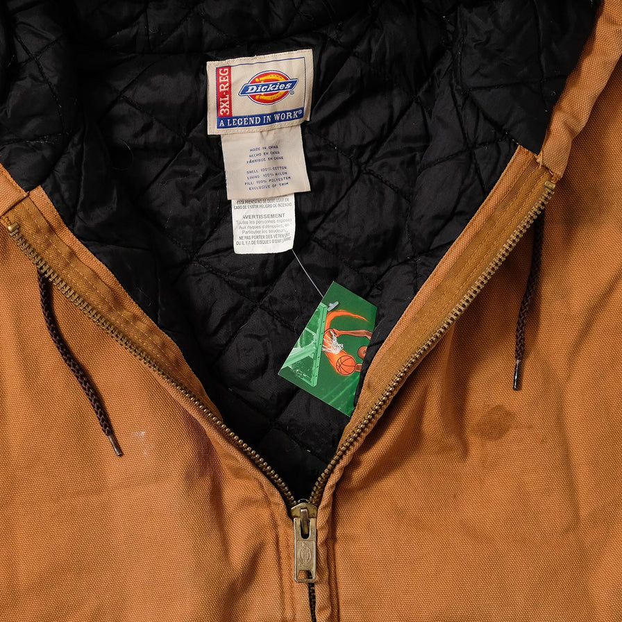（激レア） XLARGE×Dickies WORK JACKET XLARGE x Dickies 2022 Workwear Capsule | Hypebeast