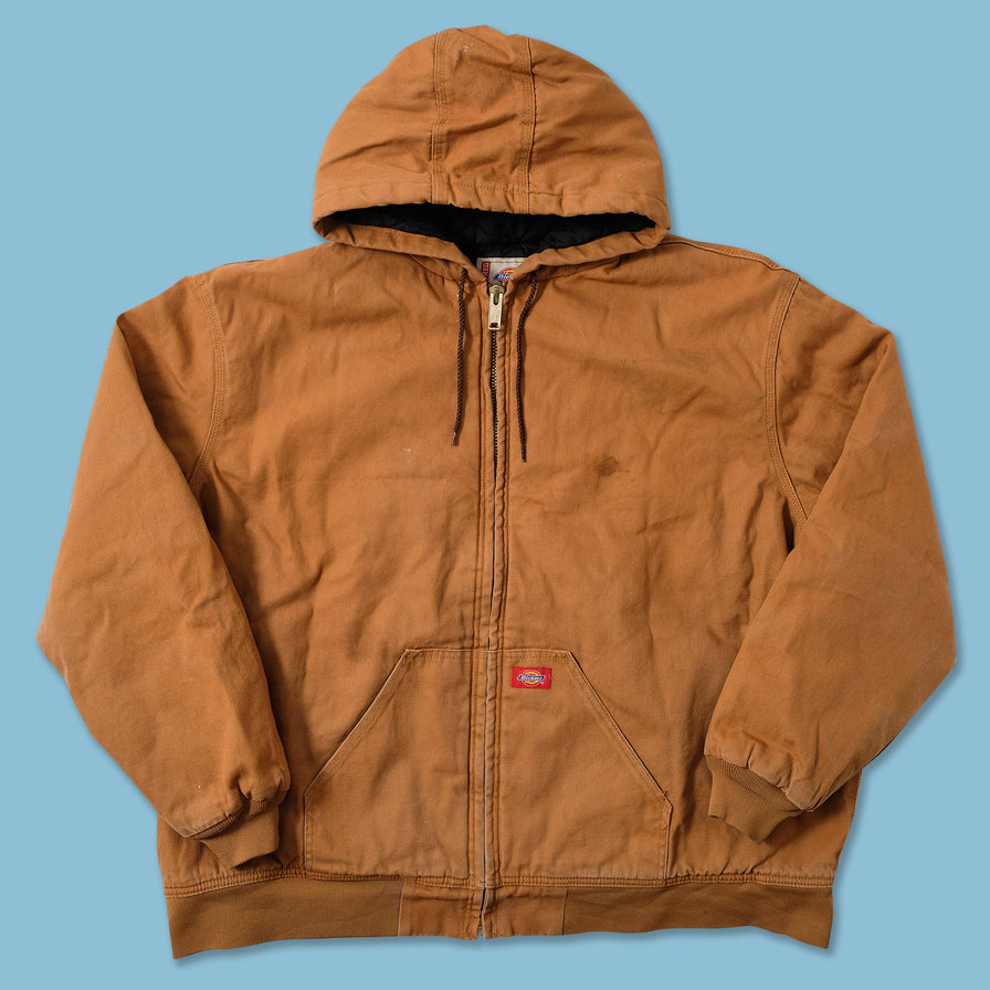 （激レア） XLARGE×Dickies WORK JACKET XLARGE x Dickies 2022 Workwear Capsule | Hypebeast