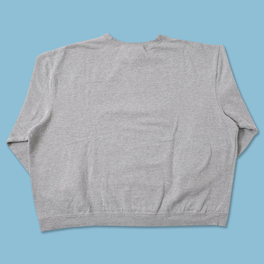 Vintage Mickey Mouse Sweater XXLarge 