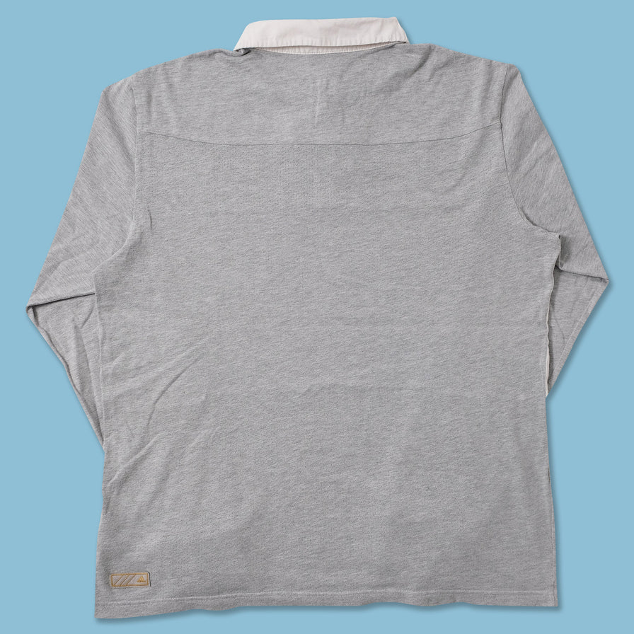 Vintage adidas Long Polo XXLarge 