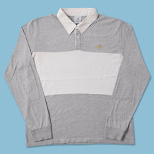 Vintage adidas Long Polo XXLarge 