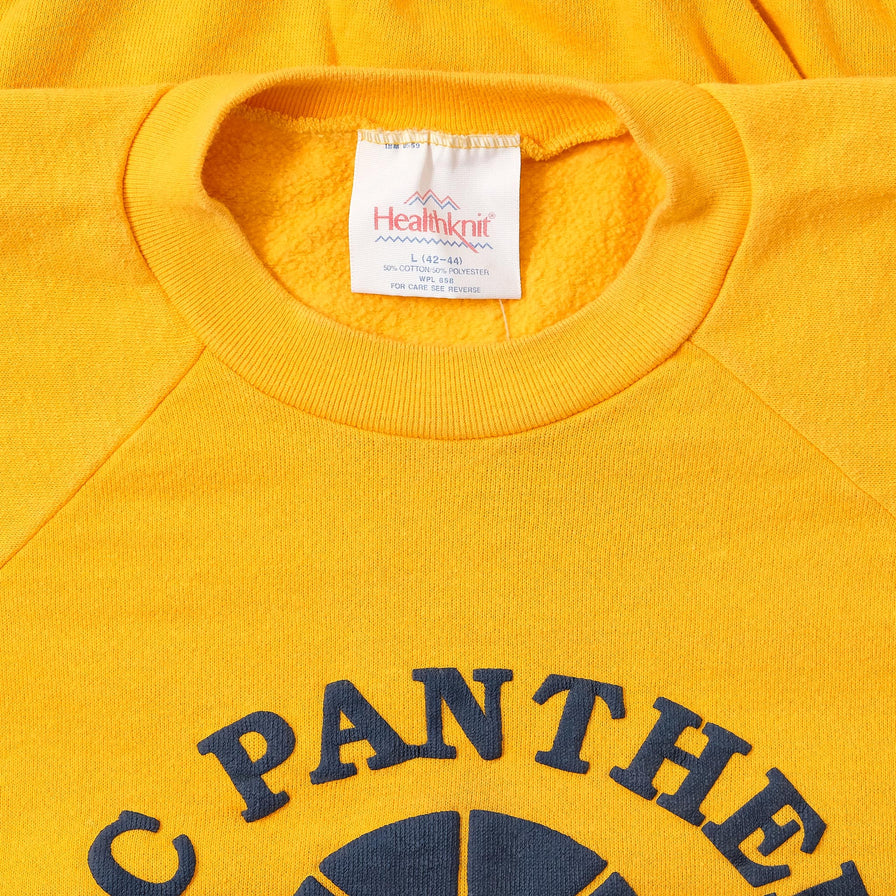 1987 Women's Basketball Sweater Small 