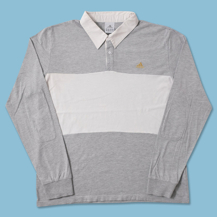 Vintage adidas Long Polo XXLarge 