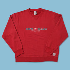 Roots Canada Athletics Sweater Large 