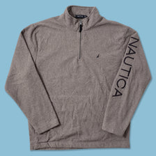 Nautica Q-Zip Fleece XLarge 