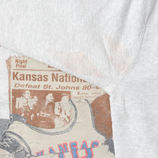 Vintage Kansas Sweater XLarge 