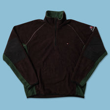 Tommy Hilfiger Q-Zip Fleece Large 