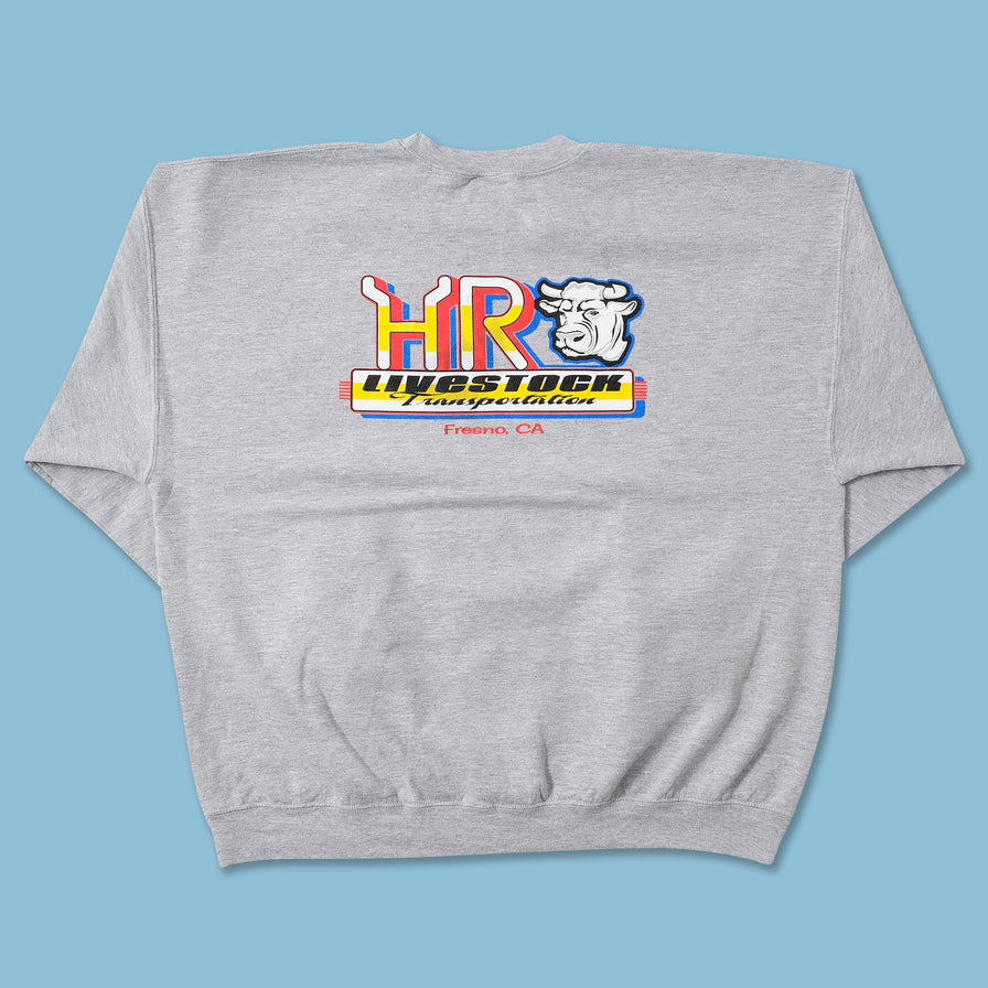 Roth Motorsports Sweater XLarge 