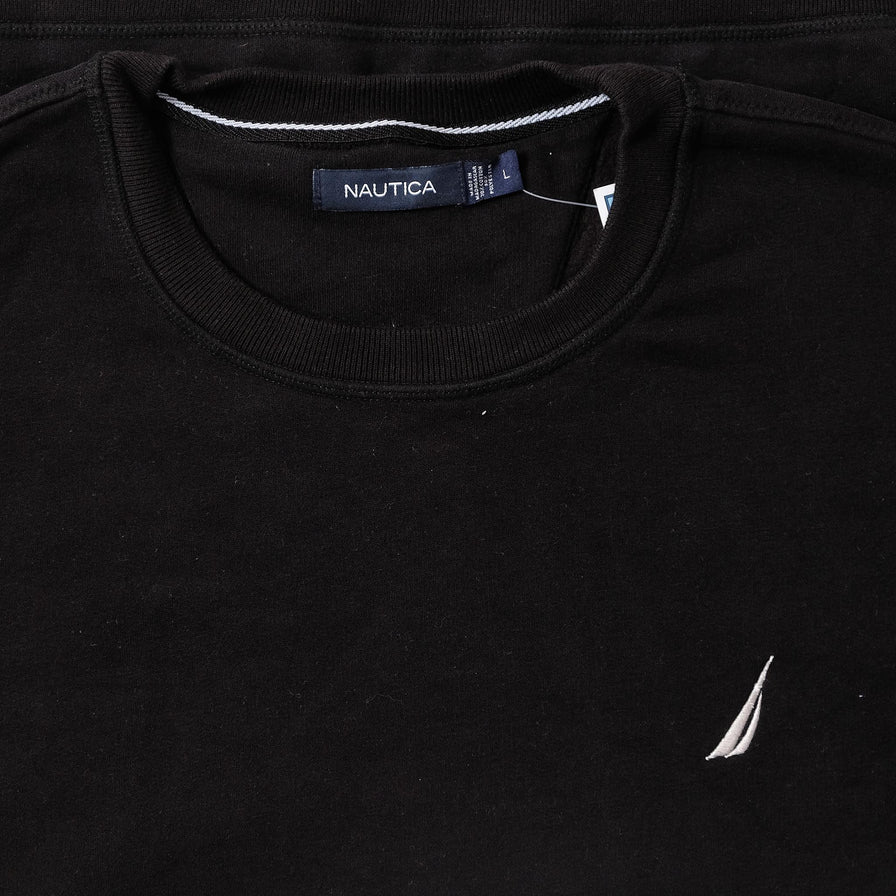 Nautica Sweater Large 